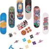 Set de Patinetas y Accesorios de Skate Santa Cruz – Tablas, Trucks, Ruedas y Stickers