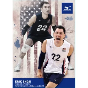 Alternative view of Rodilleras acolchadas para adulto S-M - Mizuno