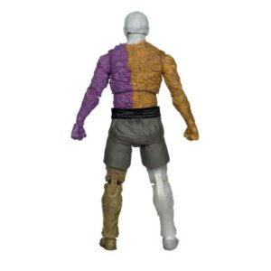 Alternative view of Figura de Acción de Dc Multiverse: Metamorfo de 7 Pulgadas de la Película de Superman - Marca Juguetes McFarlane