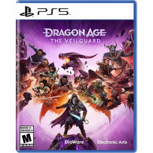 Videojuego Dragon Age: The Veilguard - PlayStation 5