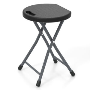 Banco plegable de la marca Costway