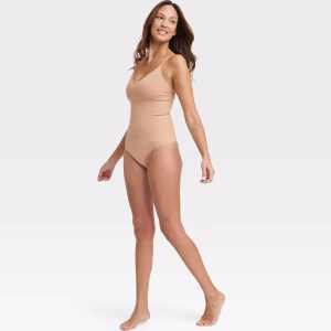 Alternative view of Body moldeador para mujer talla XL - Auden