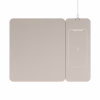 Mousepad inalámbrico para computadora - NORTH