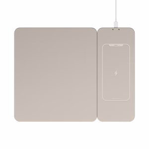 Mousepad inalámbrico para computadora - NORTH