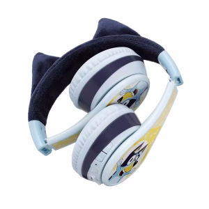 Alternative view of Audífonos inalámbricos Bluetooth eKids Bluey