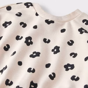 Alternative view of Conjunto de ropa para bebé talla 6-9 de 2 piezas - Cat & Jack