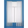 1 Panel de cortina de 60"x63"  marca Room Essentials