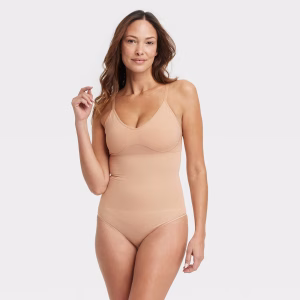 Body moldeador para mujer talla XL - Auden