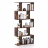 Libreria de 5 niveles de la marca Costway