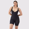 Body moldeador de busto abierto para mujer talla S - Maidenform