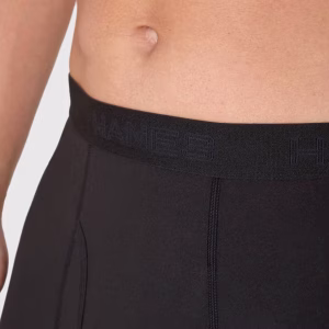 Alternative view of Pantalón térmico para hombre talla XL marca Hanes