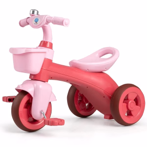 Triciclo para niñas marca Costway