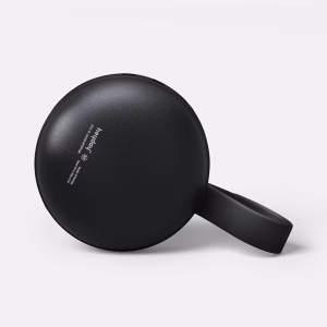 Alternative view of Audífonos redondos inalámbricos - heyday