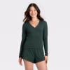 Conjunto de ropa para dama talla XXL marca Auden