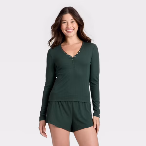 Conjunto de ropa para dama talla XXL marca Auden