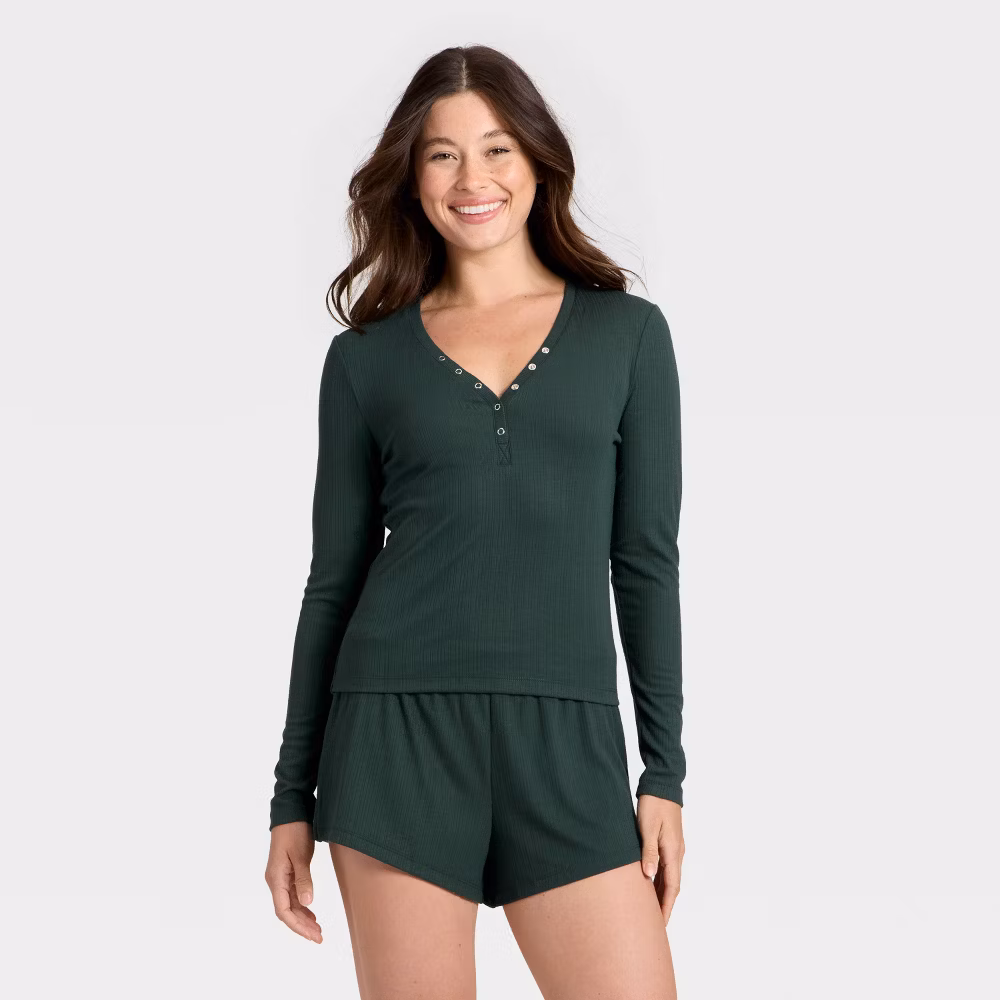 Conjunto de ropa para dama talla XXL marca Auden