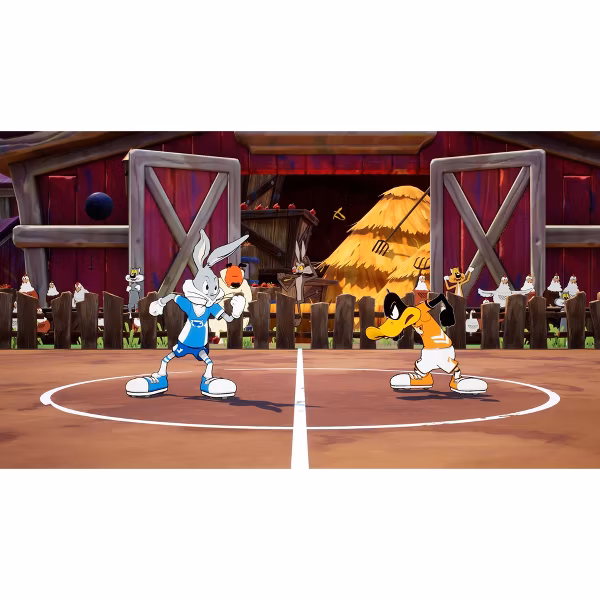 Videojuego Looney Tunes: El loco mundo de los deportes - Nintendo Switch - Imagen 6