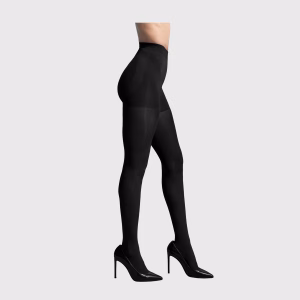 Medias para dama talla M marca L'eggs - Hanes