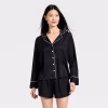 Conjunto de ropa para dama talla XL de 2 piezas - Auden