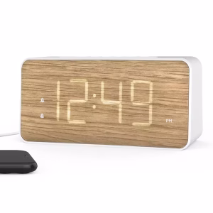 Reloj despertador digital marca Capello