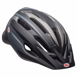 Casco de ciclista para adulto marca Bell Chicane Sports