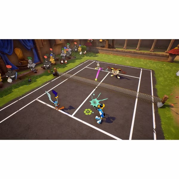 Videojuego Looney Tunes: El loco mundo de los deportes - Nintendo Switch - Imagen 3