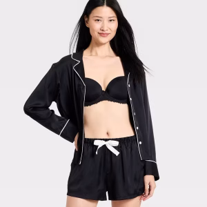Alternative view of Conjunto de ropa para dama talla XL de 2 piezas - Auden