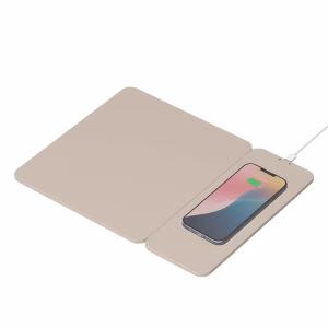 Alternative view of Mousepad inalámbrico para computadora - NORTH