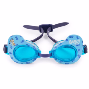 Gafas de natación para niños con diseño de Bluey -SwimWays