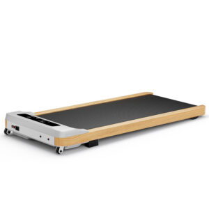 Caminadora compacta con control remoto marca Forbes