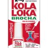 Pegamento instantáneo con brocha 5g -Kola Loka