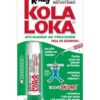 Pegamento instantáneo Krazy con aplicador de precisión 2g -KolaLoka