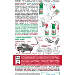 Alternative view of Pegamento instantáneo Krazy con gotero 3.5g  -KolaLoka