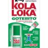 Pegamento instantáneo Krazy con gotero 3.5g  -KolaLoka