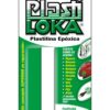 Plastilina Epóxica para reparar, pegar y rellenar 20g -Plastiloka