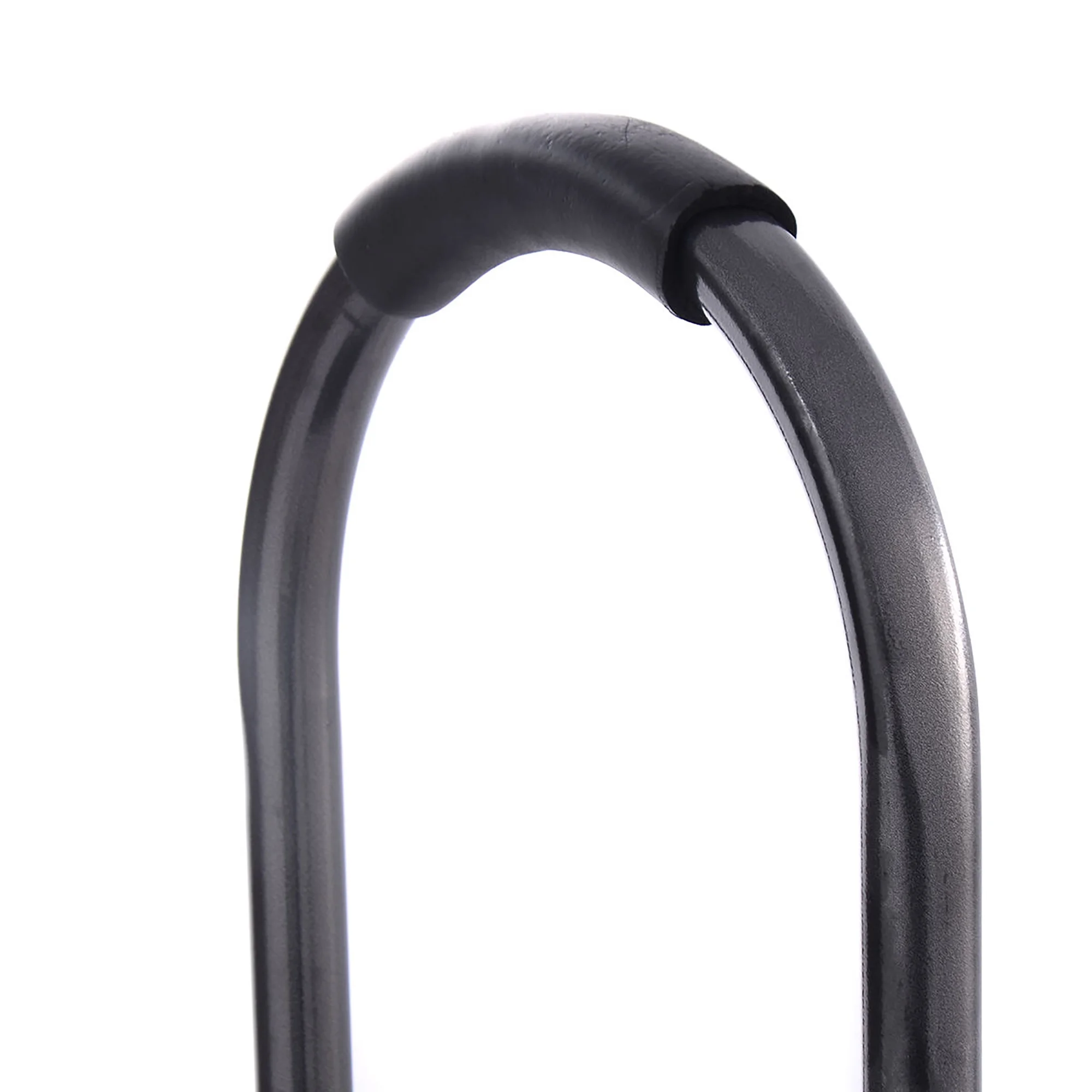 Taburete de soporte antideslizante con asa -Costway - Imagen 4