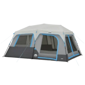 Casa de campar de 10 personas marca CORE