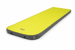 Tapete ultraligero para acampar marca CORE
