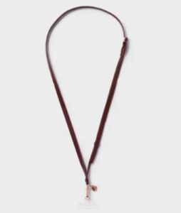 Correa para funda de celular, ajustable de 46 a 60 pulgadas - Marca Heyday