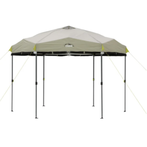 Alternative view of Carpa instantánea con mosquitero de 12' x 10' marca CORE
