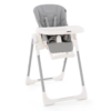 Silla para comer plegable para bebé ajustable - INFANS