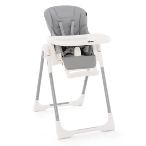 Silla para comer plegable para bebé ajustable - INFANS