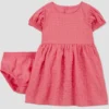 Conjunto de ropa para bebé talla 9 meses - Carters