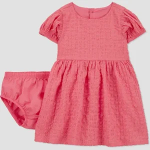 Conjunto de ropa para bebé talla 9 meses - Carters