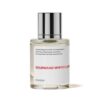 Perfume de 50 ml Dossier para mujer "Gourmand White Flowers" - Marca Dossier
