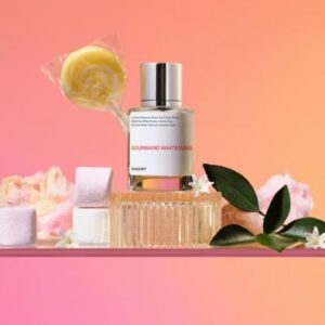 Alternative view of Perfume de 50 ml Dossier para mujer "Gourmand White Flowers" - Marca Dossier