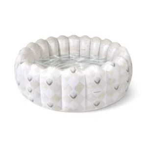 Piscina con forma de concha de la colección exclusiva resort 125 -MINNIDIP