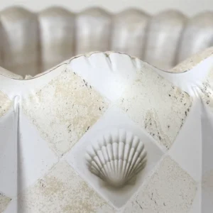 Alternative view of Piscina con forma de concha de la colección exclusiva resort 125 -MINNIDIP