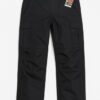 Pantalón para nieve talla M 32-34 marca Ozark Trail