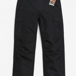 Pantalón para nieve talla M 32-34 marca Ozark Trail